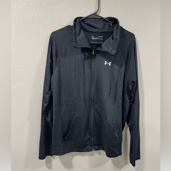 Under Armour Tops - Under Armour Women’s Full Zip Sweatshirt